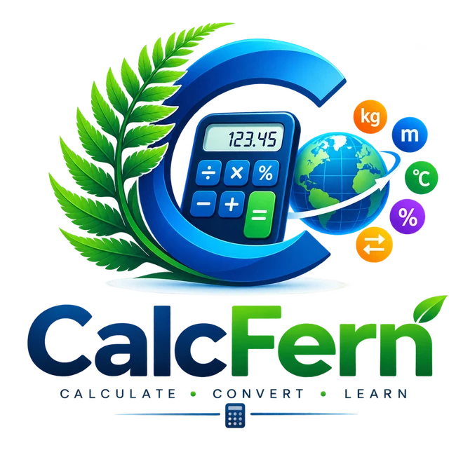CalcFern